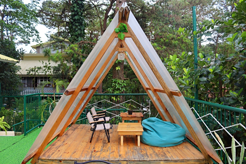 フィリピン留学 Cebu21 - EOP Campus-Exterior-19